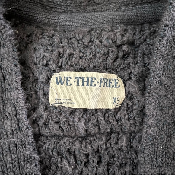 We The Free Knit Vest - Picture 2 of 5
